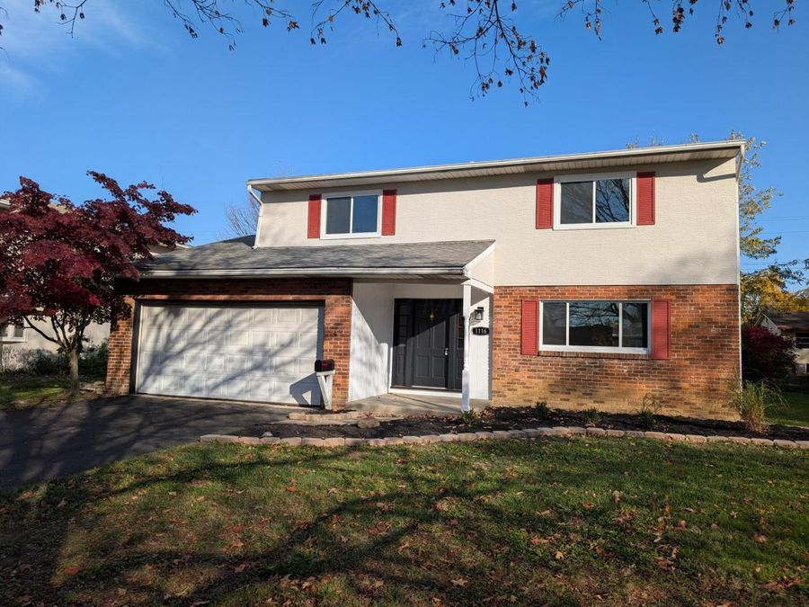 1116 Tulsa Drive , Columbus, OH 43229 Photo 1