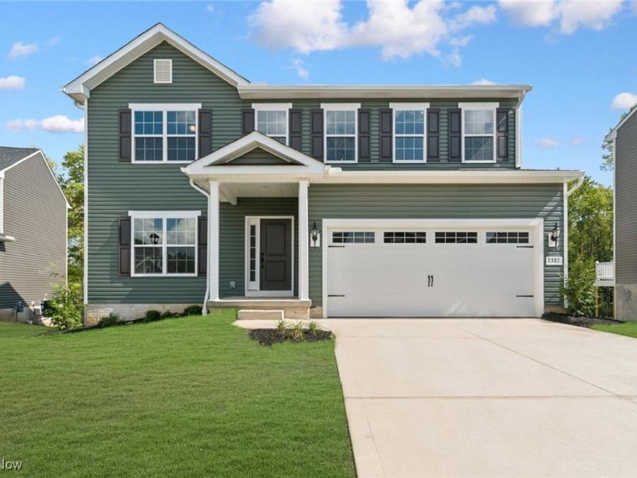 3381 Buckeye Trail , Green, OH 44685 Photo 1