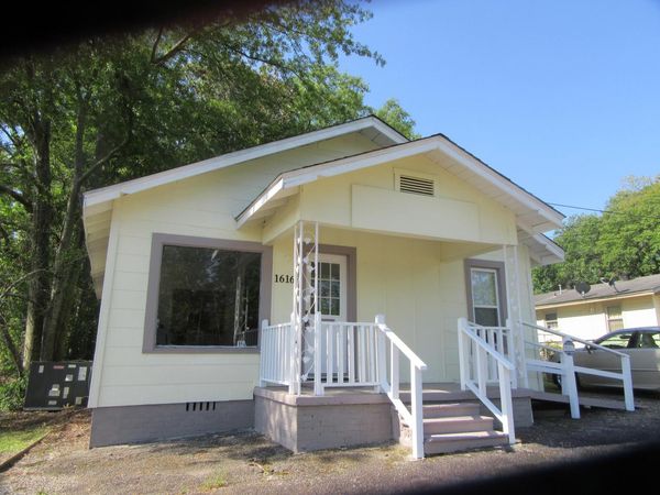 1616 W 3rd St., Laurel, MS 39440