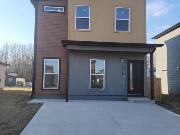 1021 States Avenue, Centerton, AR 72719