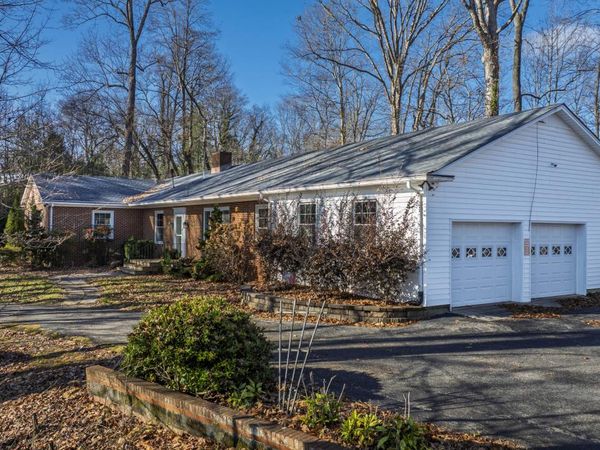 197 Sadler Lane , Harriman, TN 37748