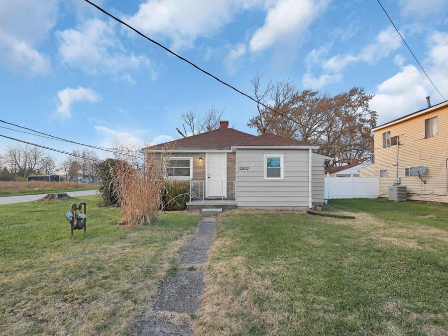 3570 Dover Road , Columbus, OH 43204 Photo 1