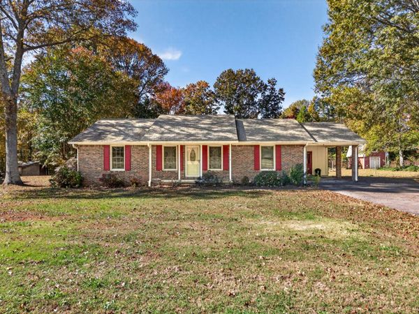 267 Ardmore Hwy , Fayetteville, TN 37334