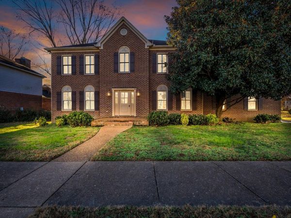 1404 Buckingham Cir , Franklin, TN 37064