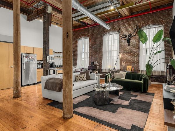 1400 Rosa L Parks Blvd , Unit 211, Nashville, TN 37208