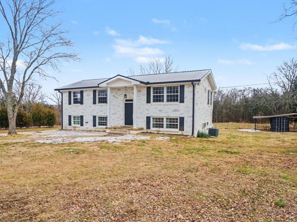 2985 Swindell Hollow Rd , Lebanon, TN 37090