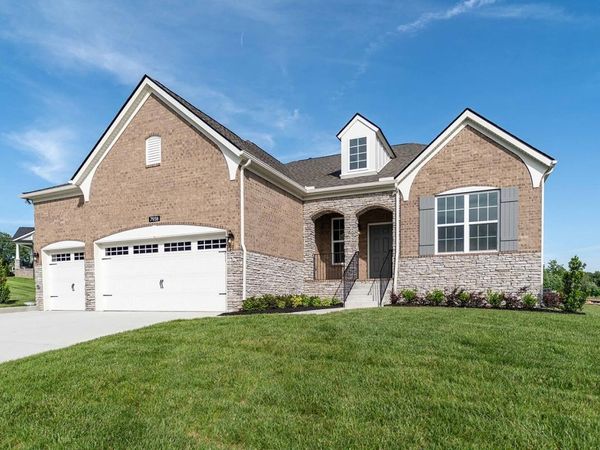 7340 Buckhorn Ct , Fairview, TN 37062
