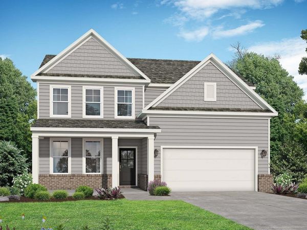 4213 Burton Dr , White House, TN 37188