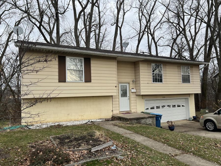 834 N West Avenue, Sidney, OH 45365 Photo 1