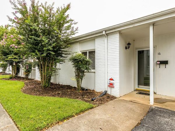 802 E Main St , Unit 16, Murfreesboro, TN 37130