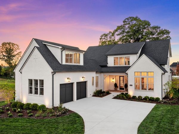 2934 Torrence Trl , Spring Hill, TN 37174