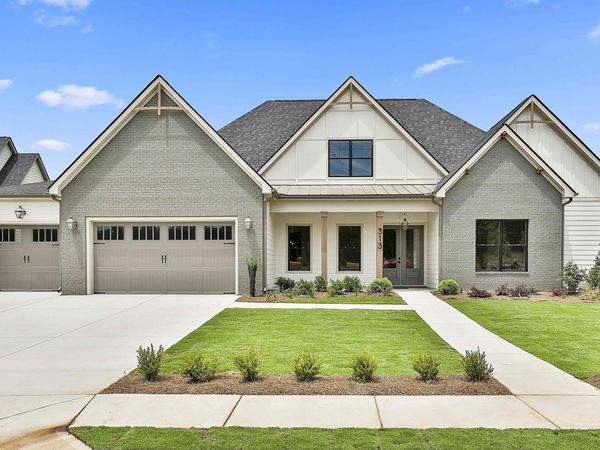 313 Ruffian Circle, Unit 74, Peachtree City, GA 30269