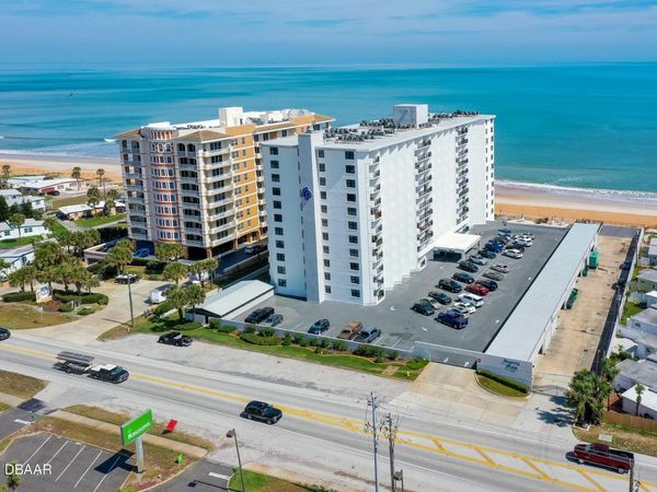 1415 Ocean Shore Boulevard, Unit L1, Ormond Beach, FL 32176