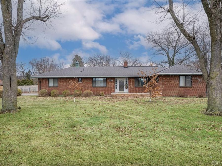 4816 Far Hills Avenue, Kettering, OH 45429 Photo 1