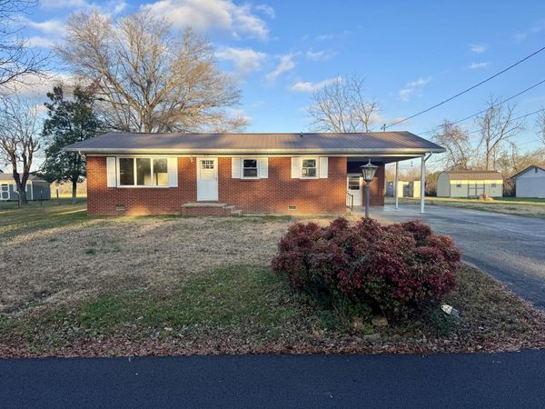 414 Seehorn Drive, Newport, TN 37821