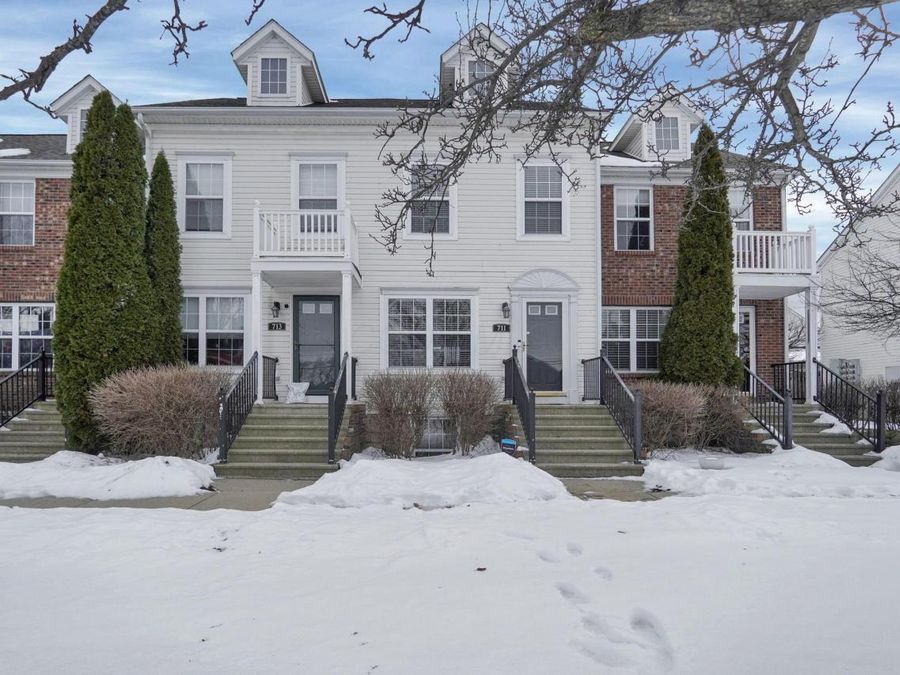 711 Lazelle Road , Westerville, OH 43081 Photo 1