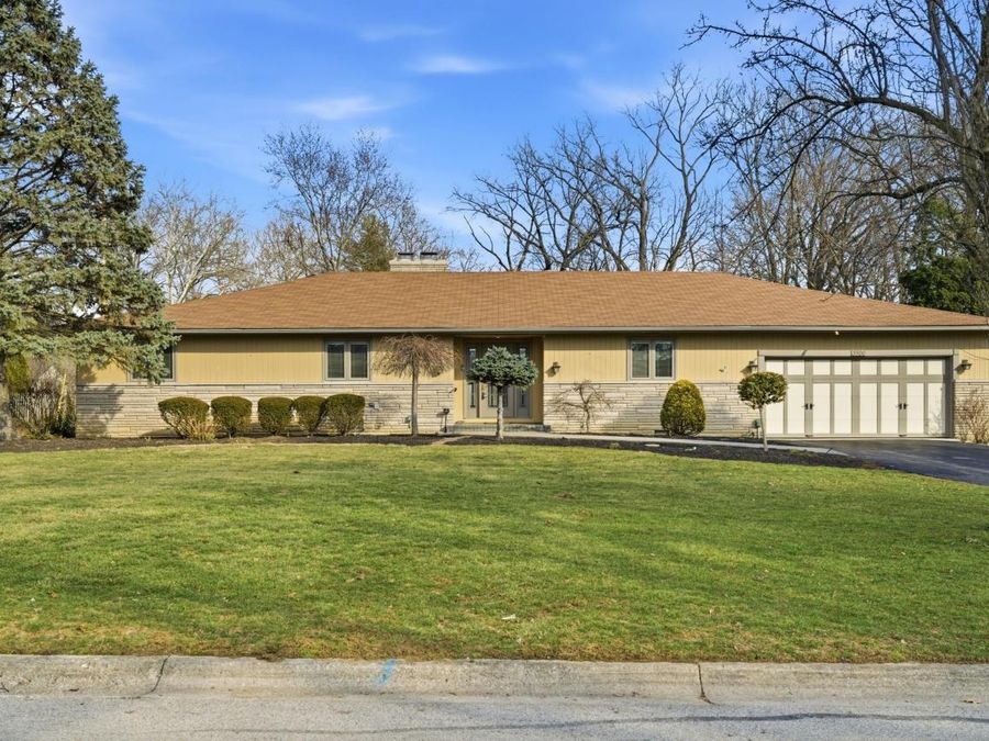 3900 Hillview Drive , Upper Arlington, OH 43220 Photo 1