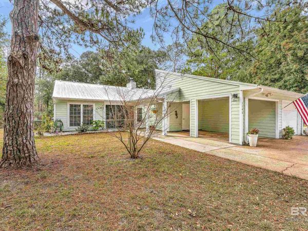 1246 Mockingbird Lane, Gulf Shores, AL 36542