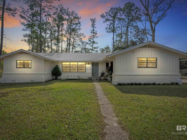 7268 Riverwood Drive East, Foley, AL 36535