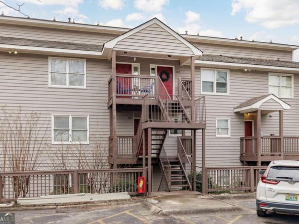 2505 Broad Street, Unit 222, Athens, GA 30606