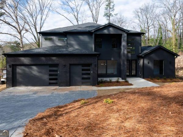 1173 VELTRE Circle SW, Atlanta, GA 30311