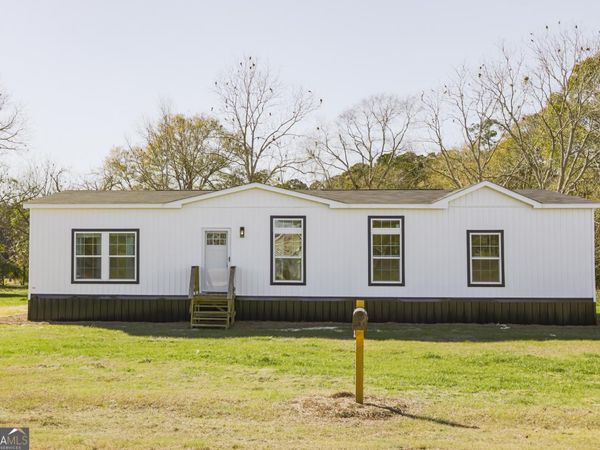 6553 Kenny Lane, Blackshear, GA 31516