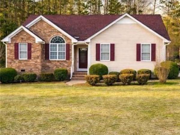 354 Michael Boulevard, Cedartown, GA 30125