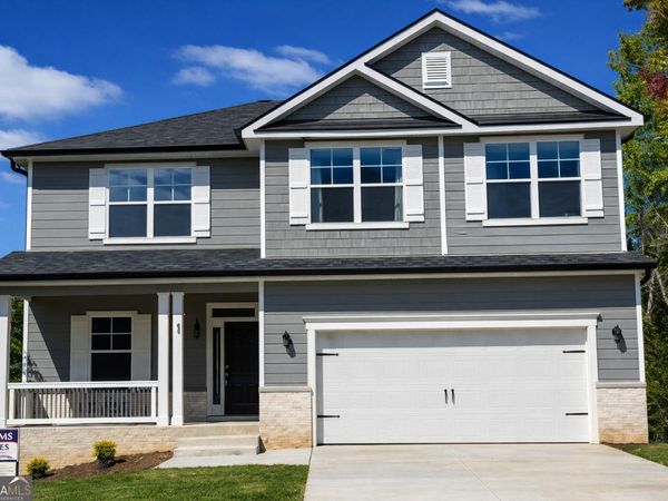 515 Wauka Drive, Demorest, GA 30535