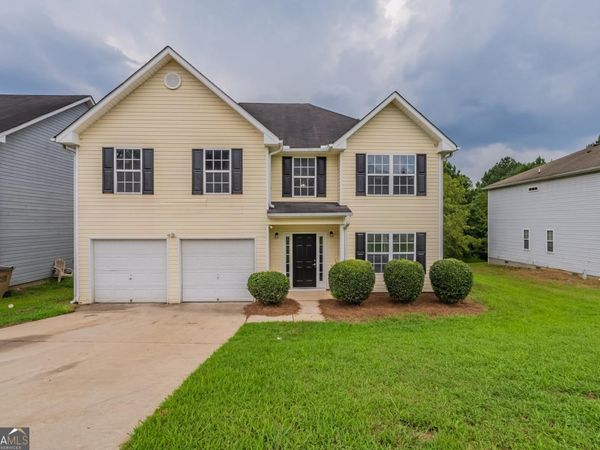 2614 Brookgate Crossing, Ellenwood, GA 30294