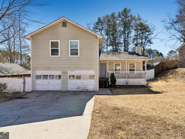 570 Wayside Drive, Lawrenceville, GA 30046
