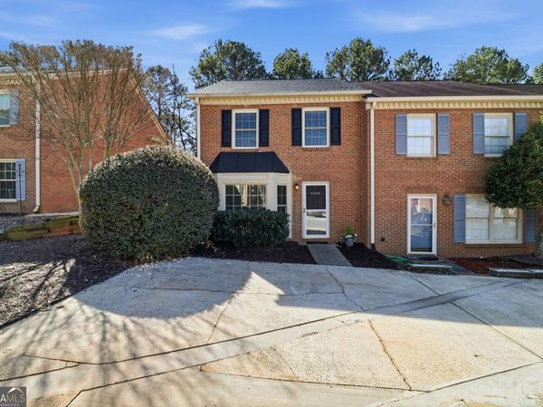 9086 Cobbler Court, Roswell, GA 30076