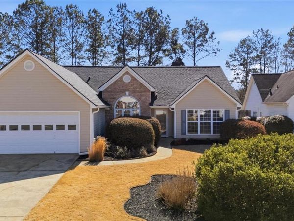 5920 Lenox Park Place, Sugar Hill, GA 30518