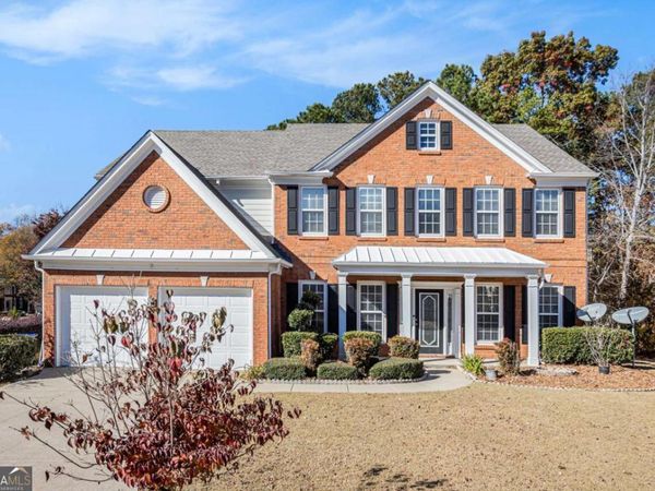 5165 Amberden Hall Drive, Suwanee, GA 30024