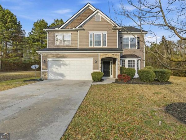 7105 Flagstone Place, Union City, GA 30291