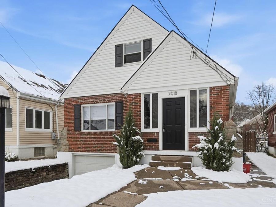 7018 Bramble Avenue, Columbia Twp, OH 45227 Photo 1