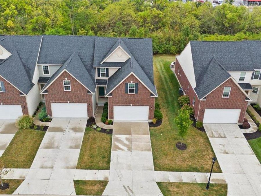 7908 Pinnacle Point Drive, West Chester, OH 45069 Photo 1