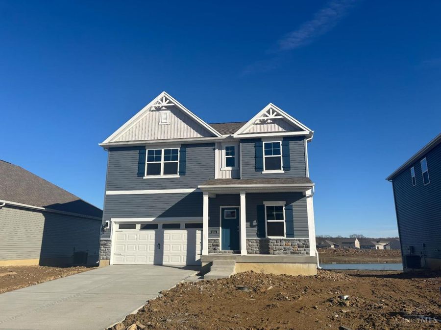 1764 Parkfield Way, Goshen Twp, OH 45122 Photo 1