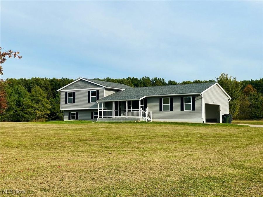 12710 Berlin Road , Berlin Heights, OH 44814 Photo 1