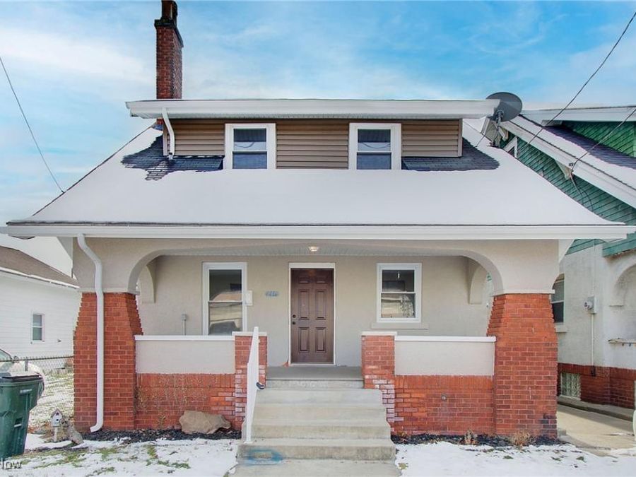 210 E Gorgas Street , Louisville, OH 44641 Photo 1