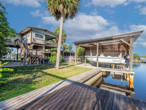 94 SE 899 AVENUE , OLD TOWN, FL 32680