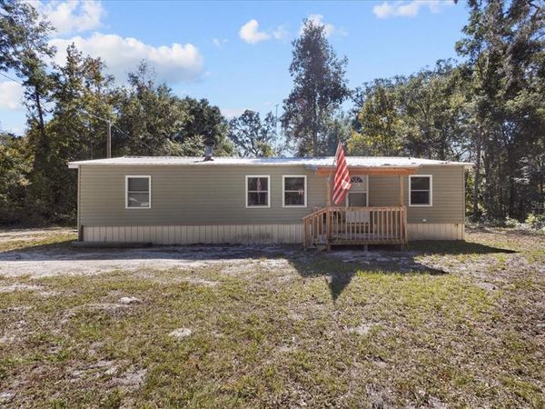 1566 NE 262ND AVENUE , OLD TOWN, FL 32680