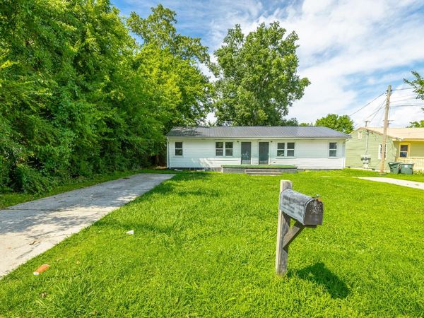 5107 Sunbeam Avenue , Chattanooga, TN 37411