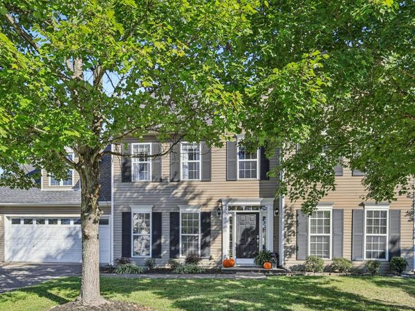 1613 Harrison Way , Spring Hill, TN 37174