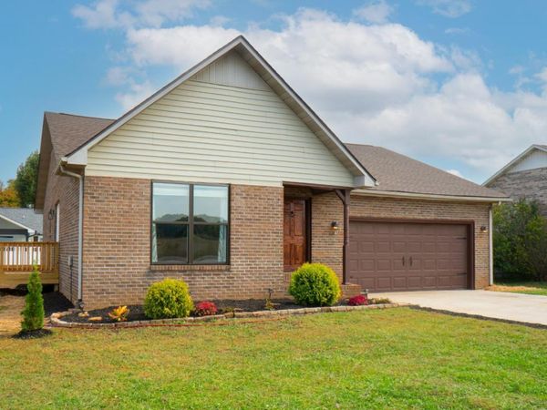 1522 Raulston Rd , Maryville, TN 37803