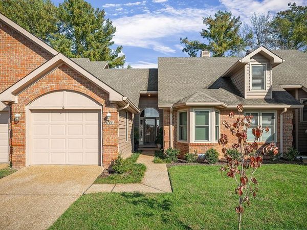 1799 Fairway Dr , Cookeville, TN 38501