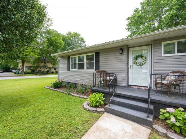 5004 Kenton Drive , Chattanooga, TN 37412