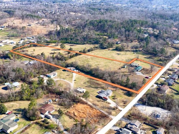 8221 Pine Ridge Rd , Ooltewah, TN 37363