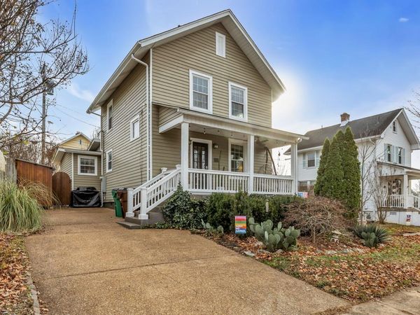 1209 Clarke St , Old Hickory, TN 37138