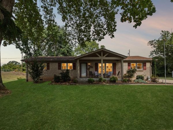 1877 Pardue Ct , Clarksville, TN 37043