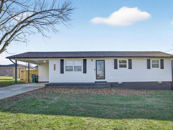 257 Myrtle Ave , Crossville, TN 38555